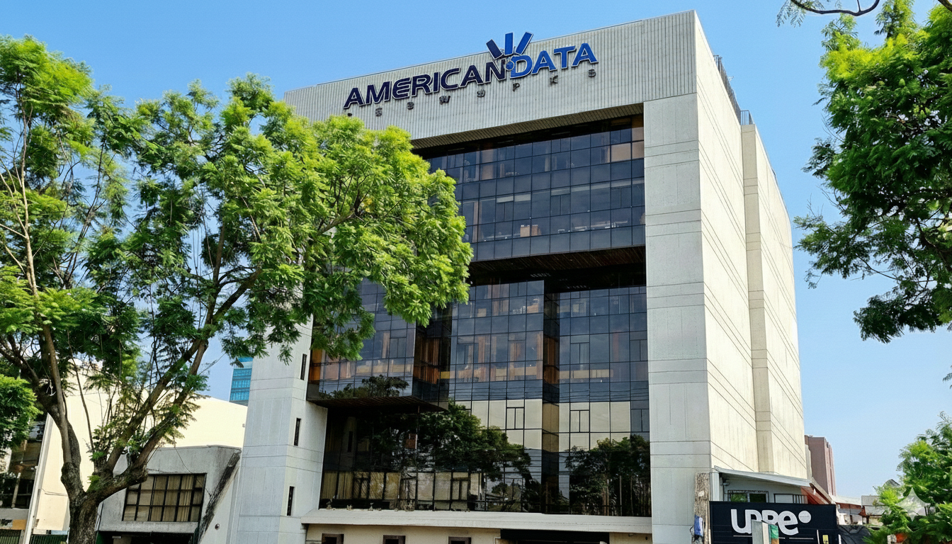 Infrastructure and Technology