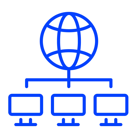 Monitor Icon