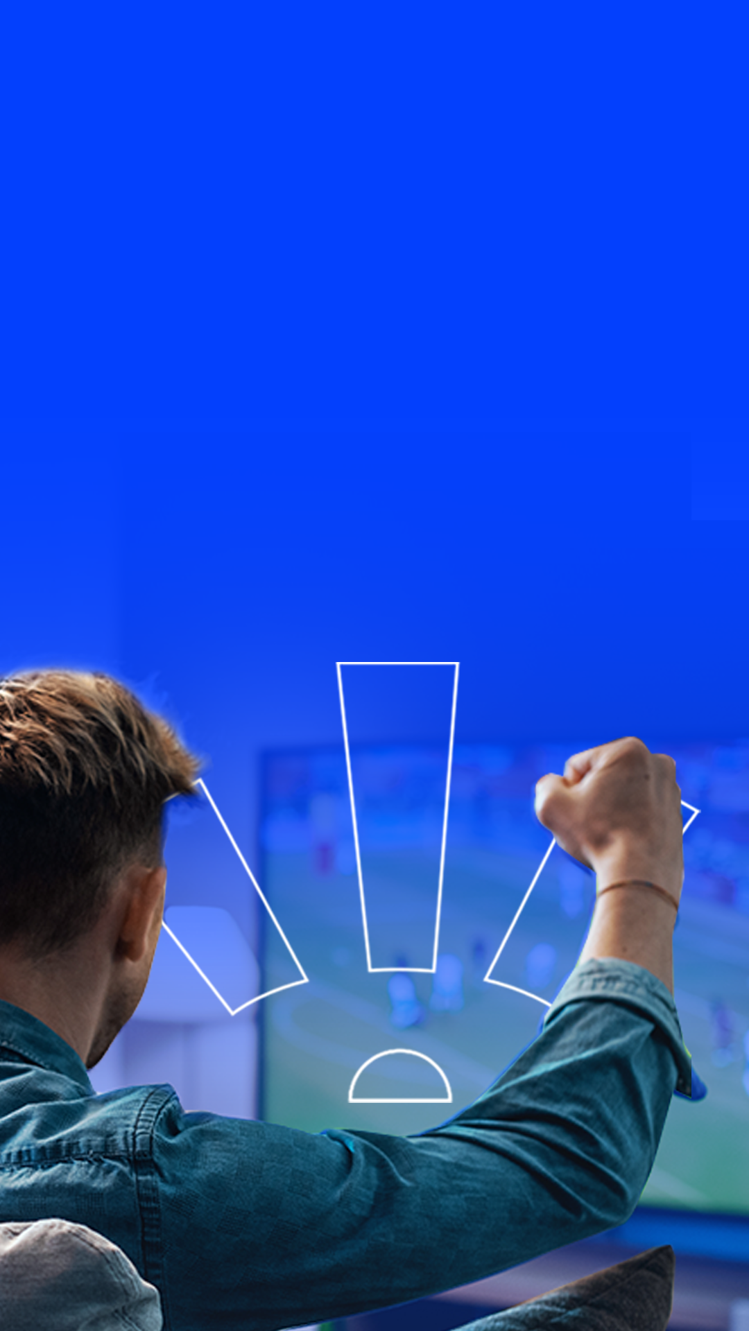 ¡NUEVA <br> EXPERIENCIA IPTV!