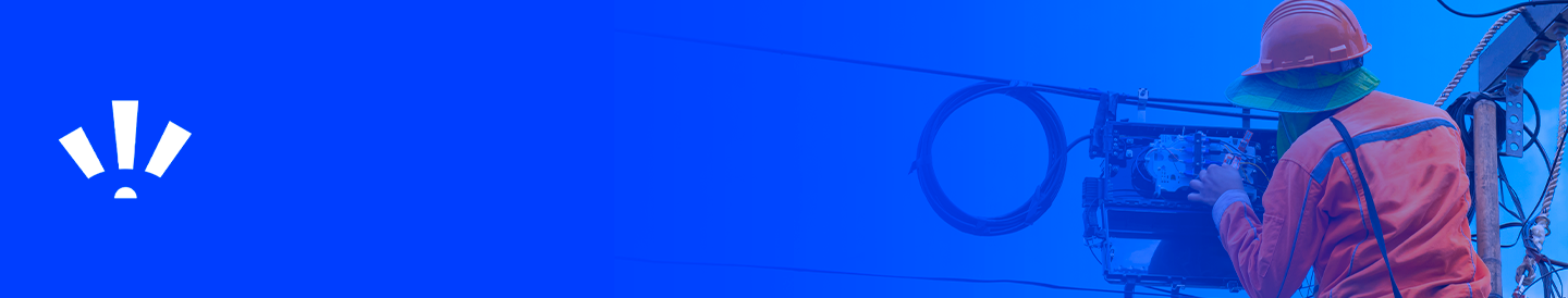 Header banner
