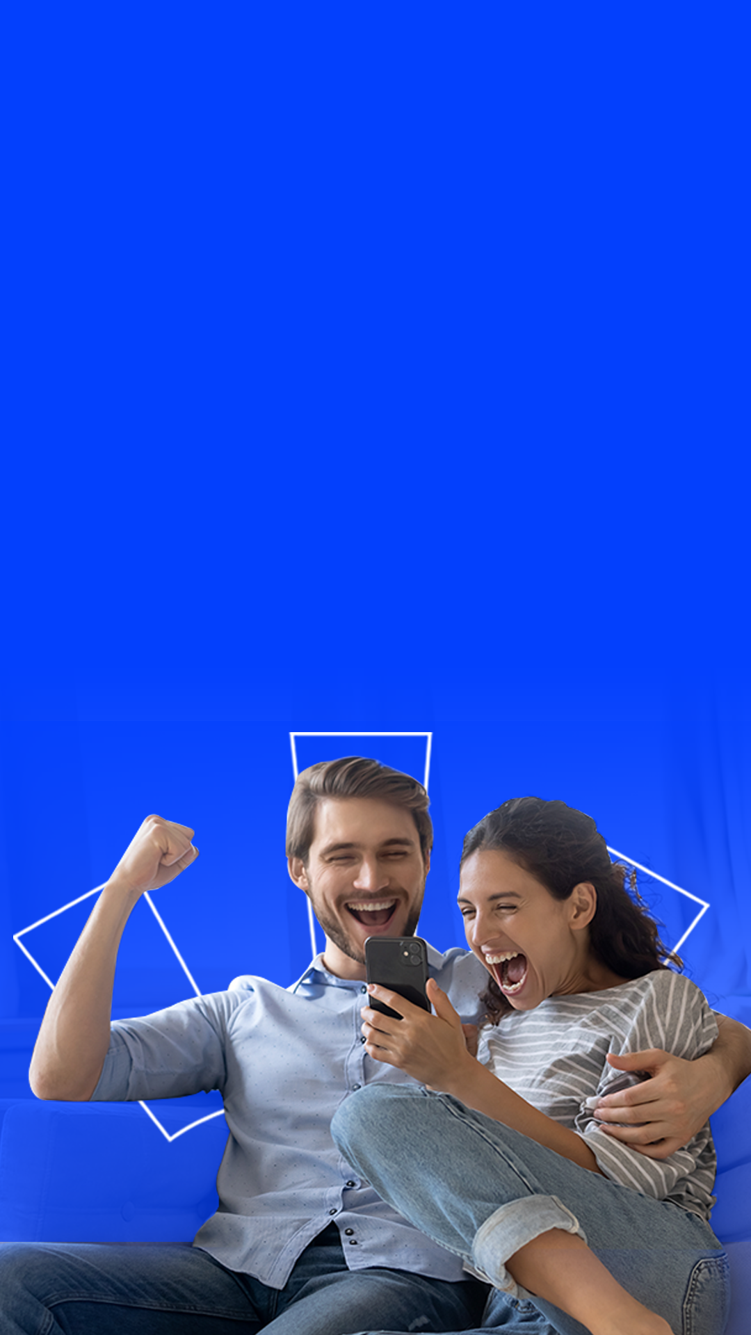 ¡TU TERCER MES VA<br>POR NUESTRA CUENTA!